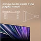 Samsung Neo QLED 65" TQ65QN88DBTXXC, 4K UHD Mini LED, Procesador NQ4 AI Gen2, Smart TV