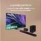 Samsung Neo QLED 85" TQ85QN85DBT, Mini LED 4K, NQ4 AI Gen2, Smart TV