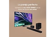 Samsung Neo QLED 85" TQ85QN85DBT, Mini LED 4K, NQ4 AI Gen2, Smart TV
