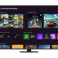 Samsung Neo QLED 85" TQ85QN85DBT, Mini LED 4K, NQ4 AI Gen2, Smart TV