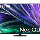 Samsung Neo QLED 85" TQ85QN85DBT, Mini LED 4K, NQ4 AI Gen2, Smart TV