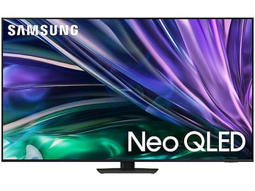 Samsung Neo QLED 85" TQ85QN85DBT, Mini LED 4K, NQ4 AI Gen2, Smart TV
