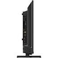 TV DLED 32" PEAQ PTV 32H-5024C, HD Ready, Triple Tuner, Dolby Audio, Negro