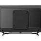TV DLED 32" PEAQ PTV 32H-5024C, HD Ready, Triple Tuner, Dolby Audio, Negro