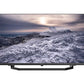 TV DLED 32" PEAQ PTV 32H-5024C, HD Ready, Triple Tuner, Dolby Audio, Negro