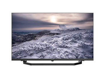 TV DLED 32" PEAQ PTV 32H-5024C, HD Ready, Triple Tuner, Dolby Audio, Negro