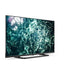TV DLED PEAQ PTV 40GF-5024C, 40", Full-HD, Google TV, Smart TV, Negro