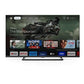 TV DLED PEAQ PTV 40GF-5024C, 40", Full-HD, Google TV, Smart TV, Negro