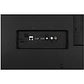 TV LED 27" LG 27TQ615S-PZ, Full-HD, IPS, Smart TV, Negro