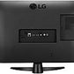 TV LED 27" LG 27TQ615S-PZ, Full-HD, IPS, Smart TV, Negro