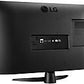 TV LED 27" LG 27TQ615S-PZ, Full-HD, IPS, Smart TV, Negro