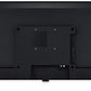TV LED 32" - LG 32LR60006LA, Full HD, Procesador Inteligente α5 AI Gen6