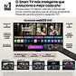 TV LED 32" - LG 32LR60006LA, Full HD, Procesador Inteligente α5 AI Gen6