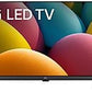 TV LED 32" - LG 32LR60006LA, Full HD, Procesador Inteligente α5 AI Gen6