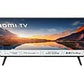 TV LED 32" Xiaomi A 2025, HD Ready, Google TV, Dolby Audio, DTS-X, Negro