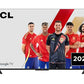 TV LED 43" TCL 43P6K, UHD 4K, AiPQ, Smart TV, Negro