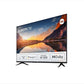 TV LED 43" Xiaomi A 2025, 4K HDR10, Smart TV (Google TV), Dolby Audio, DTS Virtual:X, Negro