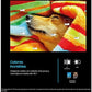 TV LED 50" Samsung TU50U7025FKXXC, UHD 4K, Procesador Crystal 4K, Smart TV (Tizen), Negro