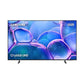 TV LED 50" Samsung TU50U7025FKXXC, UHD 4K, Procesador Crystal 4K, Smart TV (Tizen), Negro