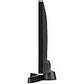 TV LED LG 24TQ510S-PZ, 24", HD, Smart TV, webOS, Negro