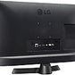 TV LED LG 24TQ510S-PZ, 24", HD, Smart TV, webOS, Negro