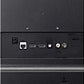 TV LED LG 24TQ510S-PZ, 24", HD, Smart TV, webOS, Negro