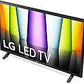 TV LED LG 32LQ630B6LA, HD, 32", α5 Gen5 AI Processor, Smart TV