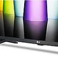 TV LED LG 32LQ630B6LA, HD, 32", α5 Gen5 AI Processor, Smart TV