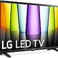 TV LED LG 32LQ630B6LA, HD, 32", α5 Gen5 AI Processor, Smart TV