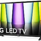 TV LED LG 32LQ630B6LA, HD, 32", α5 Gen5 AI Processor, Smart TV