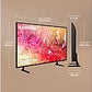 TV LED Samsung TU75DU7175UXXC, UHD 4K, 75", Crystal 4K Processor, Smart TV