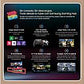 TV LED Samsung TU75DU7175UXXC, UHD 4K, 75", Crystal 4K Processor, Smart TV