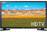 TV LED Samsung UE32T4305AEXXC, 32", HD, Hyper Real, Smart TV, Negro