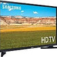 TV LED Samsung UE32T4305AEXXC, 32", HD, Hyper Real, Smart TV, Negro