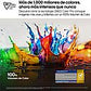 TV LG QNED 43QNED87A6D.AEU, 43 pulgadas, 4K UHD, Procesador α7 AI Gen8, Smart TV