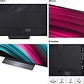 TV OLED 55" - LG OLED55C55LA, 4K UHD, α9 AI Processor Gen8, Smart TV, 120 Hz