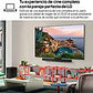 TV OLED 65" LG OLED65B56LA, OLED 4K, α8 AI Processor 4K Gen2, Smart TV, Umber Brown