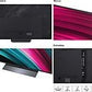 TV OLED 65" LG OLED65C55LA, OLED evo 4K, α9 AI Processor 4K Gen8, Smart TV, Negro