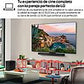 TV OLED LG 42" OLED42C55LA, 4K UHD, Procesador α9 AI 4K Gen8, 120 Hz, Smart TV