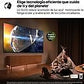 TV OLED LG 42" OLED42C55LA, 4K UHD, Procesador α9 AI 4K Gen8, 120 Hz, Smart TV