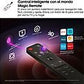 TV OLED LG 42" OLED42C55LA, 4K UHD, Procesador α9 AI 4K Gen8, 120 Hz, Smart TV
