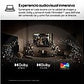 TV OLED LG 42" OLED42C55LA, 4K UHD, Procesador α9 AI 4K Gen8, 120 Hz, Smart TV