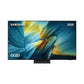 TV OLED Samsung TQ77S95FATXXC, 77", OLED 4K, NQ4 AI Gen3 Processor, Smart TV