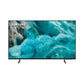 TV QLED 50" Samsung TQ50Q7FAAUXXC, UHD 4K, Q4 AI Processor, Smart TV, Negro