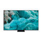 TV QLED 65" Samsung TQ65Q7F5AUXXC, 4K UHD, Procesador Q4 AI, Smart TV, Negro