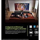 TV QLED 65" Samsung TQ65Q7F5AUXXC, 4K UHD, Procesador Q4 AI, Smart TV, Negro
