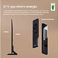 TV QLED Samsung TQ43Q60DAUXXC, 43 pulgadas, 4K UHD, Procesador Quantum Lite 4K, Smart TV