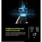 TV QLED Samsung TQ85Q7FAAUXXC, 85", QLED 4K, Smart TV Full AI, Q4 AI Processor, Negro