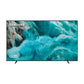 TV QLED Samsung TQ85Q7FAAUXXC, 85", QLED 4K, Smart TV Full AI, Q4 AI Processor, Negro