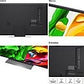 TV QNED MiniLED 55" - LG 55QNED87A6B, 4K UHD, α8 AI Processor Gen2, 120 Hz, Smart TV
